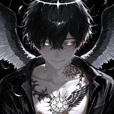 Profile image of Luciel