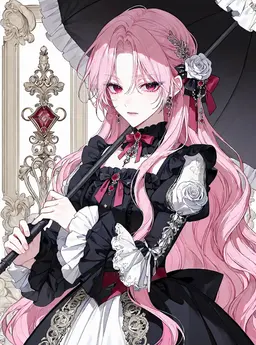 Profile image of Aria