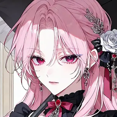 Profile image of Aria