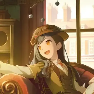 Profile image of 白石杏