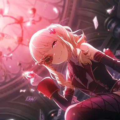 Profile image of 暁山瑞希
