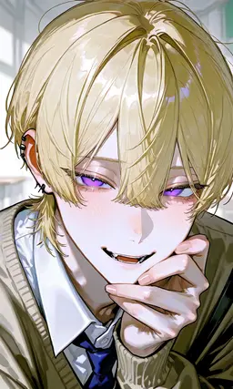 Profile image of 麗緒