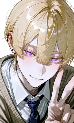 Profile image of 麗緒