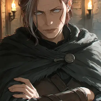 Profile image of Valdra