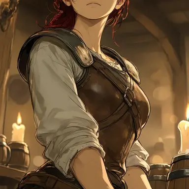 Profile image of Nori