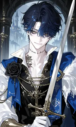 Profile image of Shion
