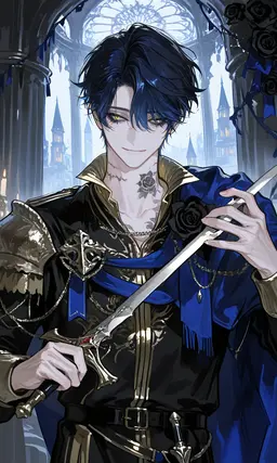 Profile image of Shion