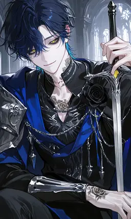 Profile image of Shion