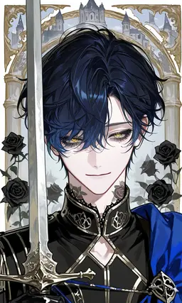 Profile image of Shion