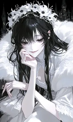 Profile image of Lilia