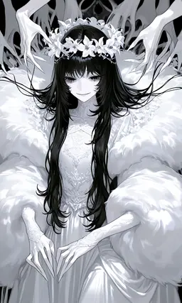 Profile image of Lilia