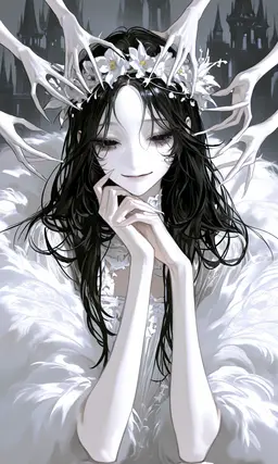 Profile image of Lilia