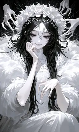 Profile image of Lilia