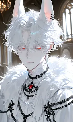 Profile image of Zephyr