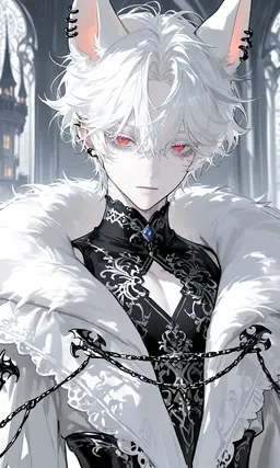 Profile image of Zephyr