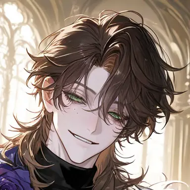 Profile image of エルディアス