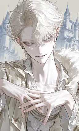 Profile image of Leonis