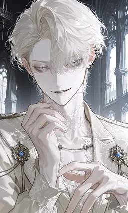 Profile image of Leonis