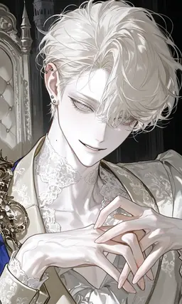 Profile image of Leonis