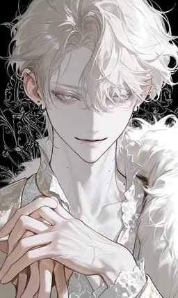 Profile image of Leonis