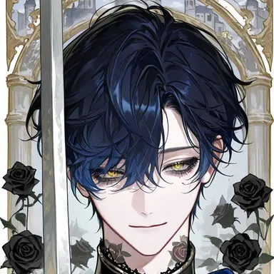 Profile image of シオン