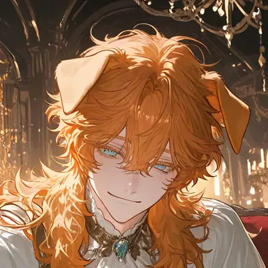 Profile image of ルシアン