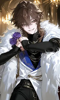 Profile image of Eldias