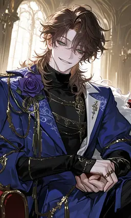 Profile image of Eldias