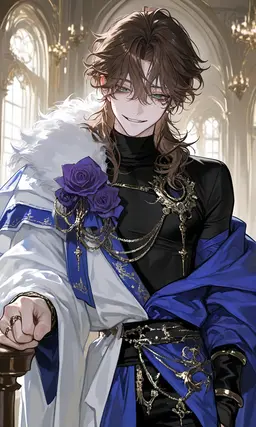 Profile image of Eldias