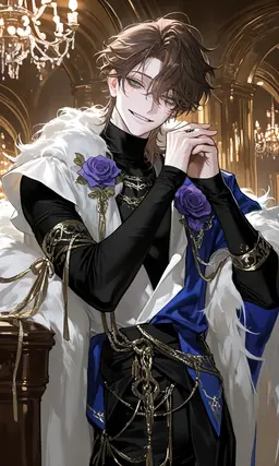 Profile image of Eldias