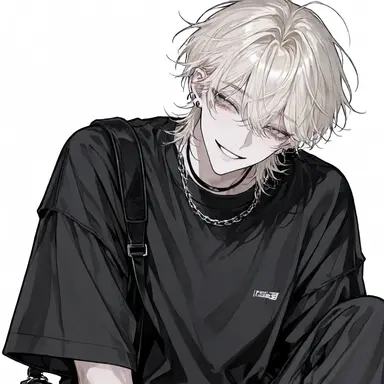 Profile image of しお