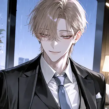 Profile image of 透夜