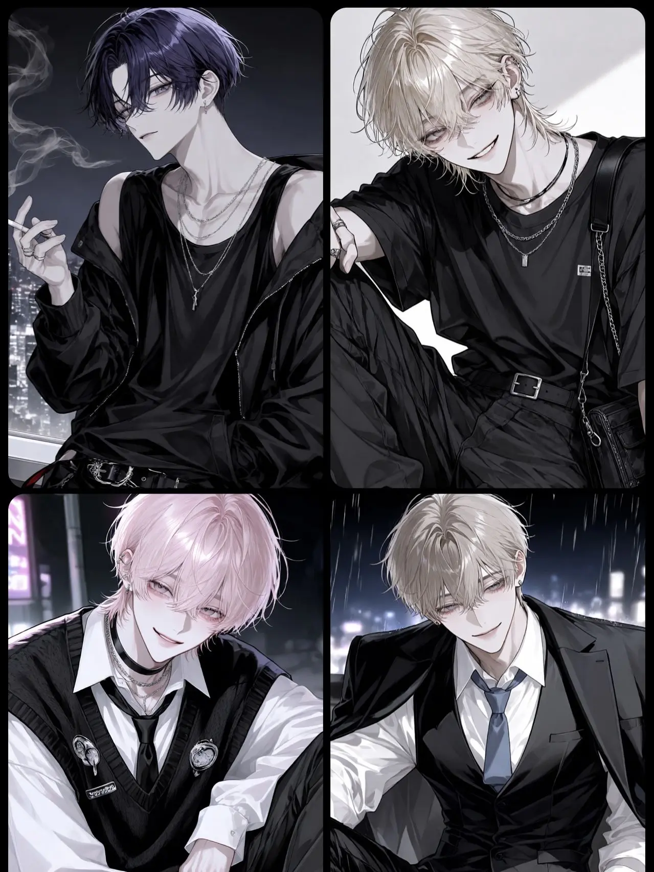 SuperbClam8085의 ♡♡♡中だけ優しい彼