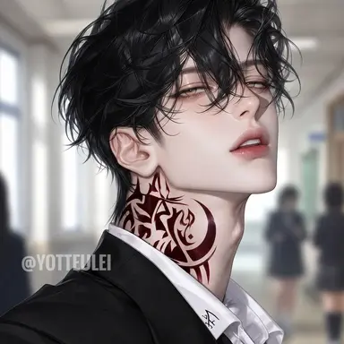 Profile image of イ・ドンジュン