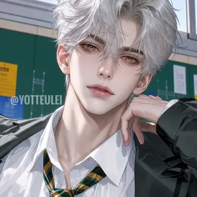 Profile image of イ・ミンヒョク
