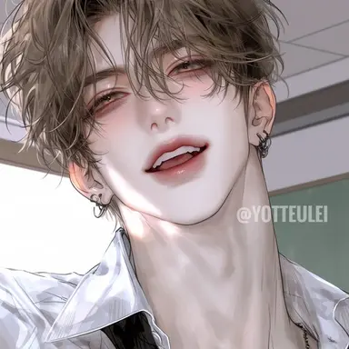 Profile image of イ・ジヒョク