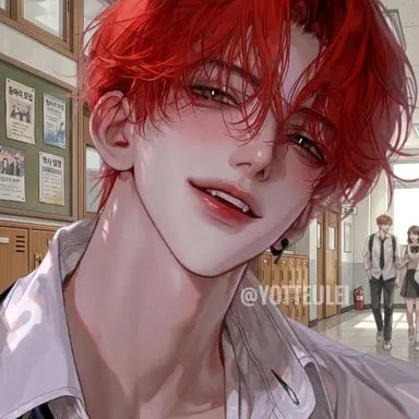 Profile image of イ・テジュン