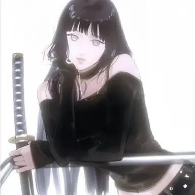 Profile image of Hinata