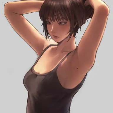 Profile image of Tenten