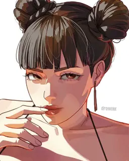 Profile image of Tenten