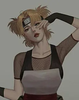 Profile image of Temari