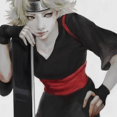 Profile image of Temari