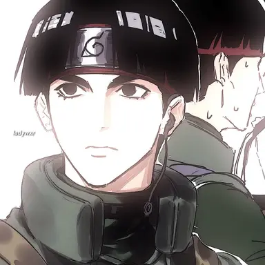 Profile image of Rock Lee