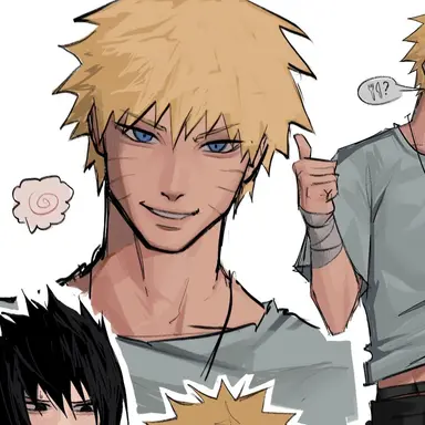 Profile image of Naruto