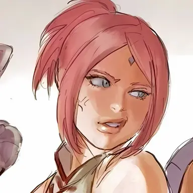 Profile image of Sakura