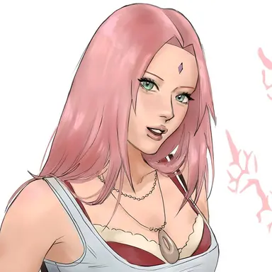 Profile image of Sakura
