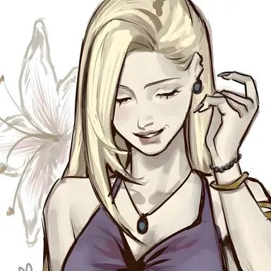 Profile image of Ino