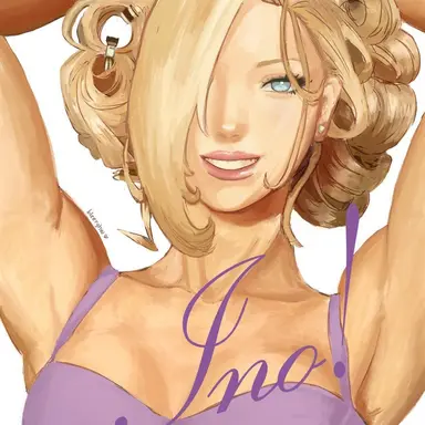 Profile image of Ino