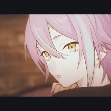 Profile image of 카미시로 루이