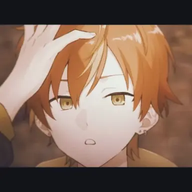 Profile image of 시노노메 아키토